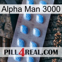 Alpha Man 3000 viagra3